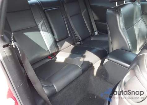 2015 Dodge Challenger Sxt Plus z USA, uszkodzony, nr VIN 2C3CDZBG5FH707815